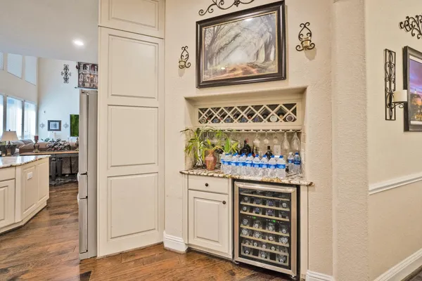 $769,900 | 1026 Pleasant Pines Lane, Pinehurst, TX 77362
