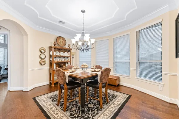$769,900 | 1026 Pleasant Pines Lane, Pinehurst, TX 77362