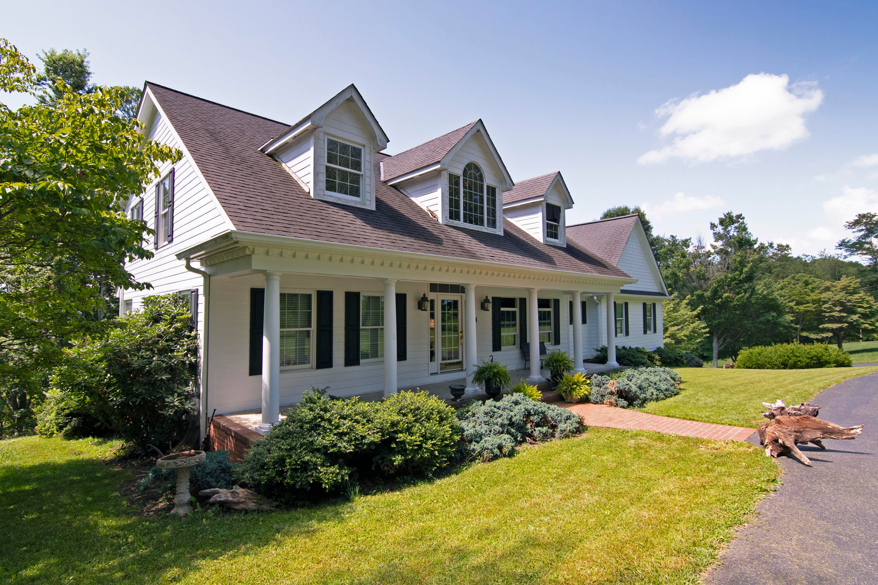941 Chestnut Flats Road Williamsburg, WV 24991 - Photo 88 of 109 Gallery Image 88