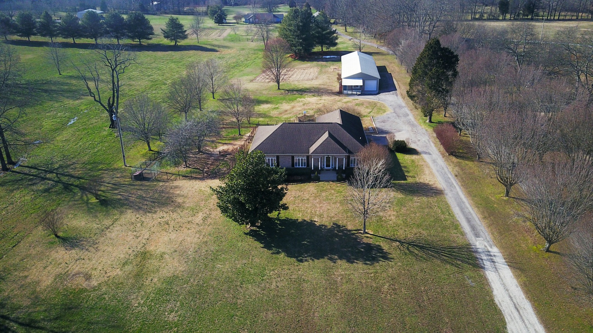 8108 Cairo Bend Road Lebanon, TN 37087 - Photo 2 of 35 Gallery Image 2