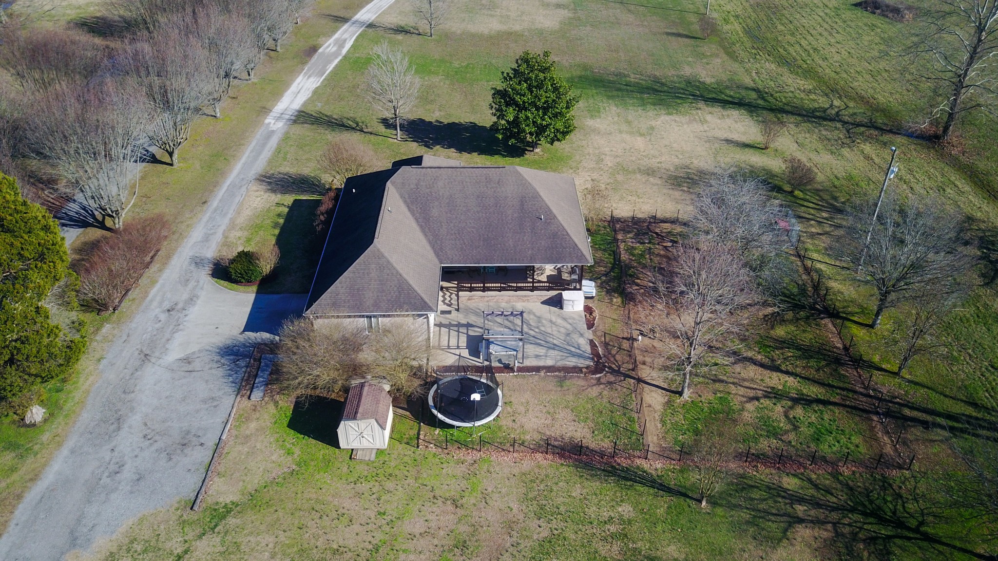 8108 Cairo Bend Road Lebanon, TN 37087 - Photo 32 of 35 Gallery Image 32