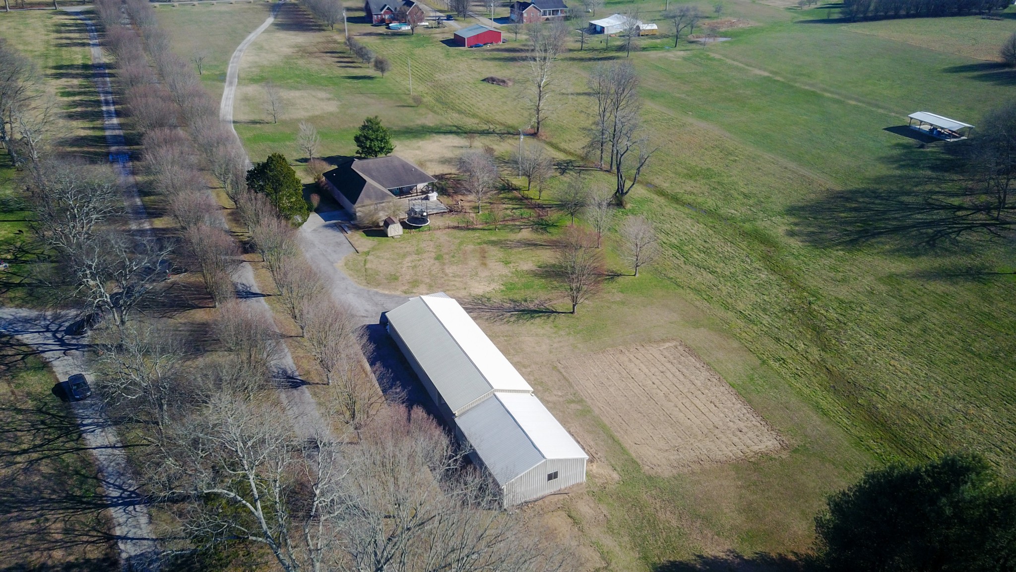 8108 Cairo Bend Road Lebanon, TN 37087 - Photo 33 of 35 Gallery Image 33