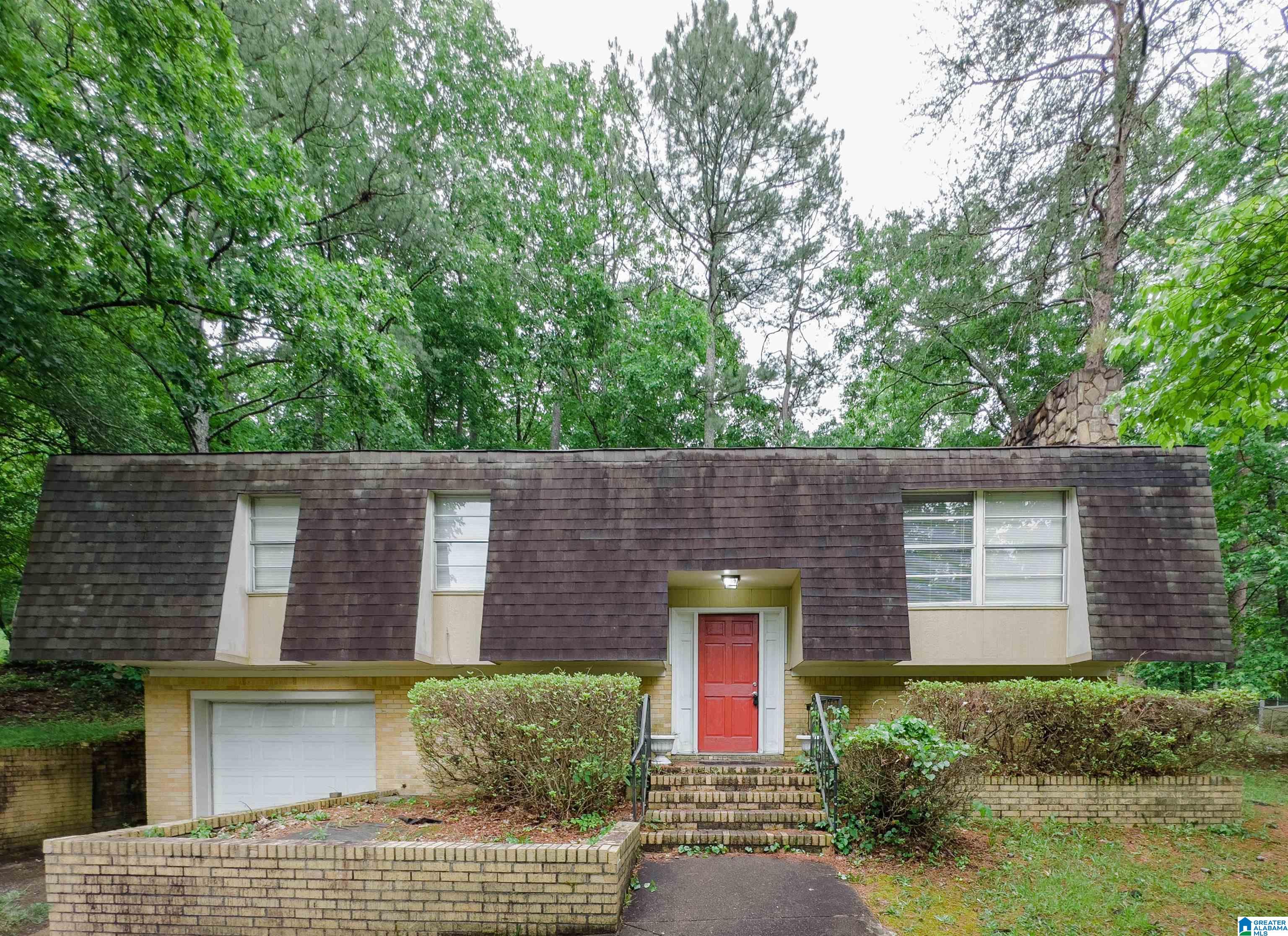 9849 Westfield Road Birmingham, AL 35217 - Photo 1 of 23