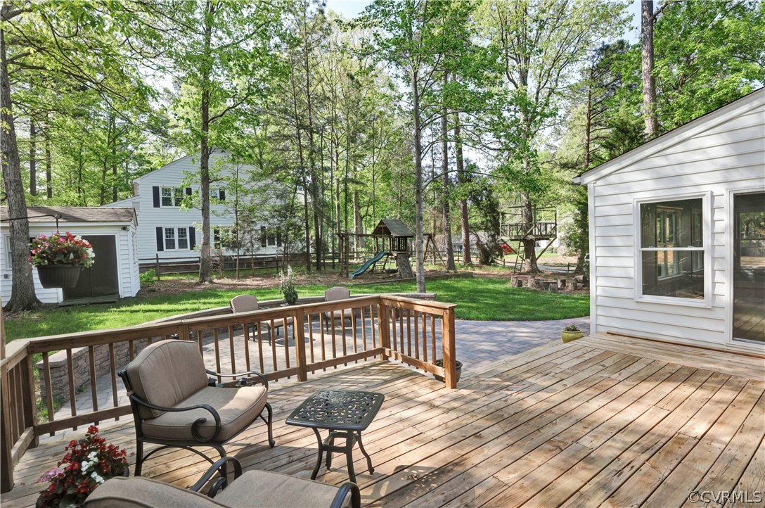 10821 Weather Vane Road Richmond, VA 23238 - Photo 29 of 37 Gallery Image 29