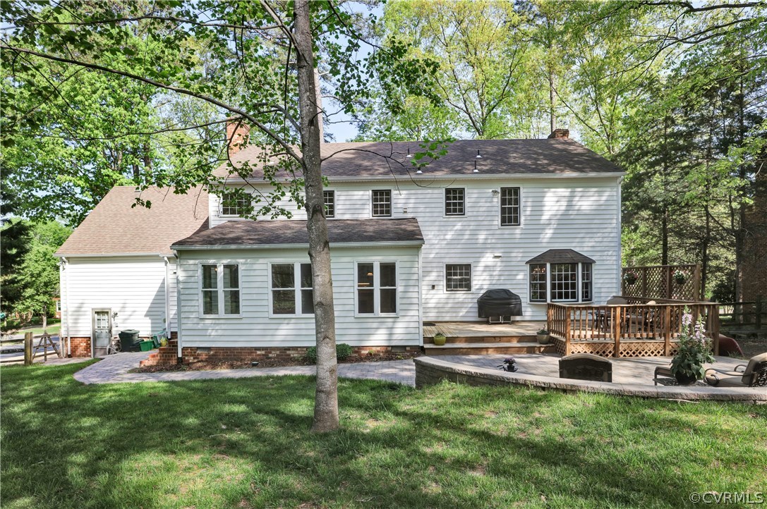 10821 Weather Vane Road Richmond, VA 23238 - Photo 32 of 37 Gallery Image 32