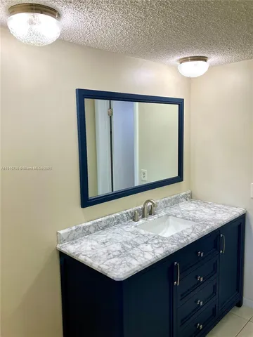 a room with gym equipment