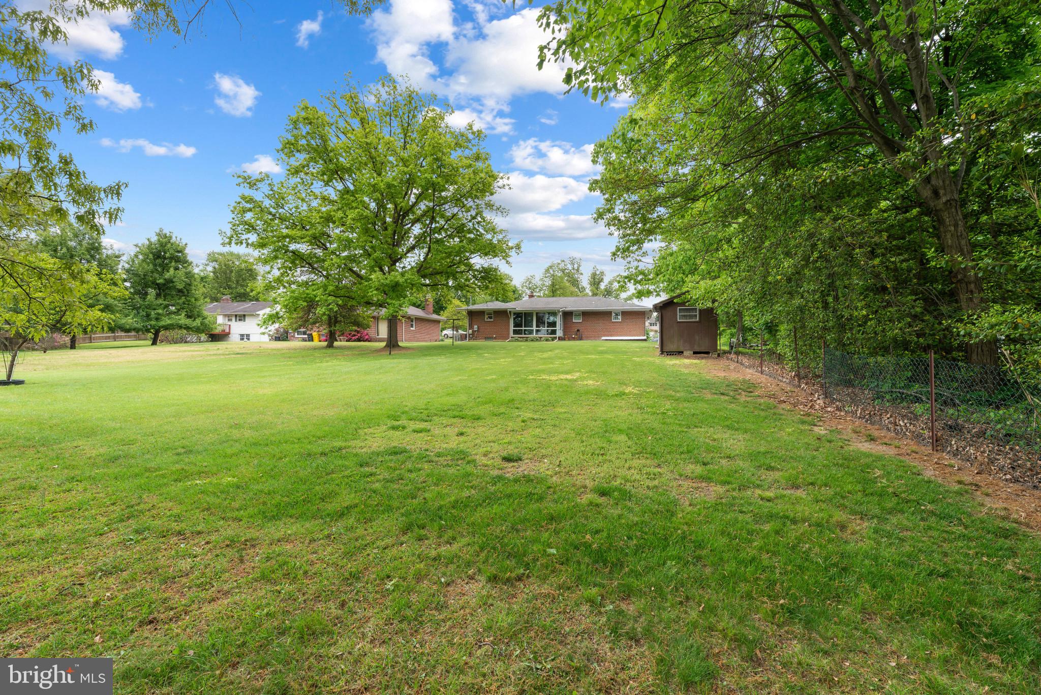 618 Fairmount Road Linthicum Heights, MD 21090 - Photo 34 of 34 Yard