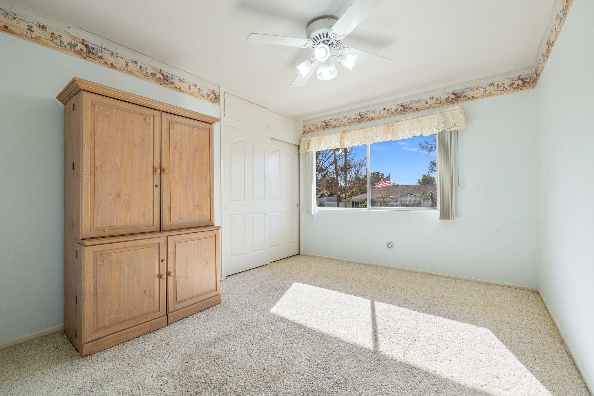 5284 Bardwell Avenue Riverside, CA 92506 - Photo 38 of 46 Bedroom 4