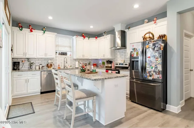 $324,200 | 9735 Chapman Road, Bailey, NC 27807