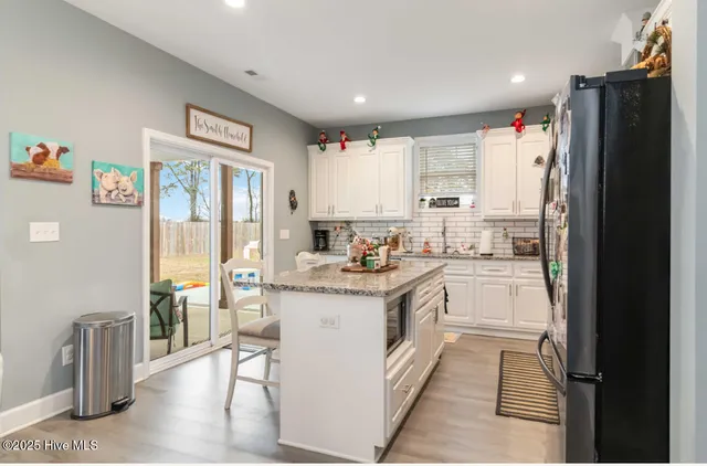 $324,200 | 9735 Chapman Road, Bailey, NC 27807