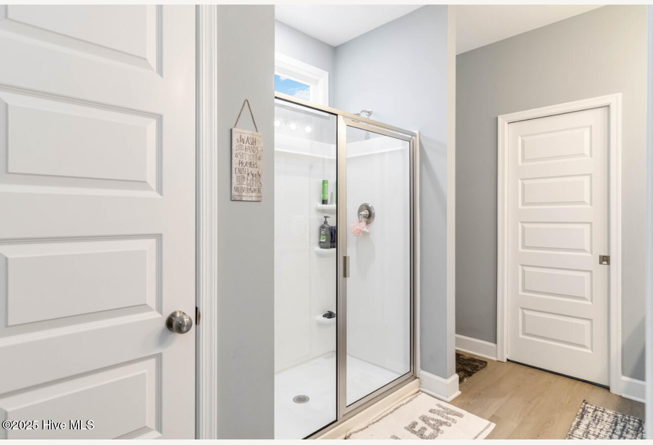 9735 Chapman Road Bailey, NC 27807 - Photo 14 of 31 Master Bath