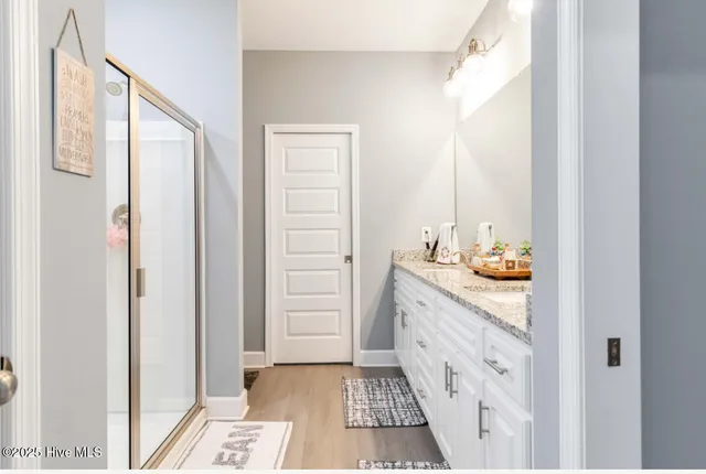 $324,200 | 9735 Chapman Road, Bailey, NC 27807