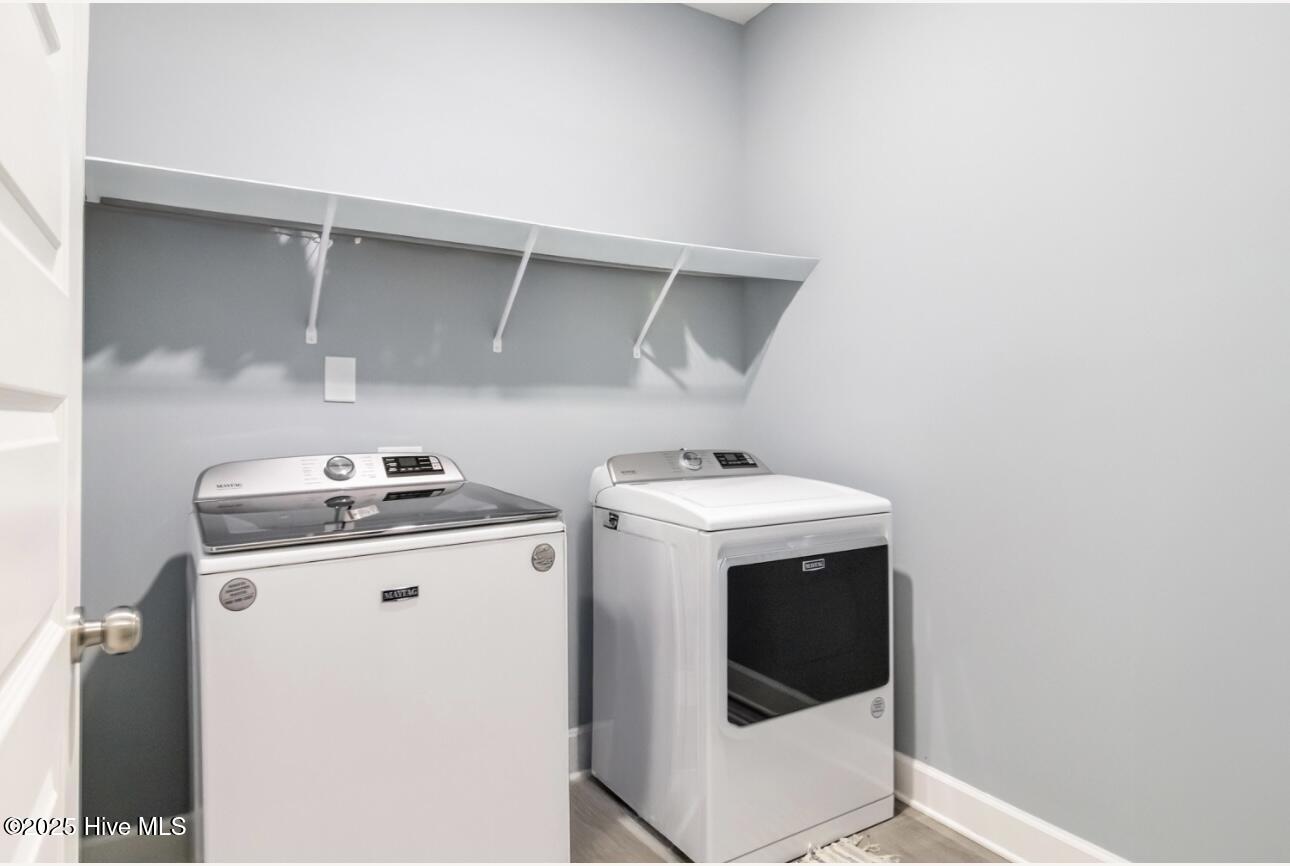 9735 Chapman Road Bailey, NC 27807 - Photo 19 of 31 Shown without objects