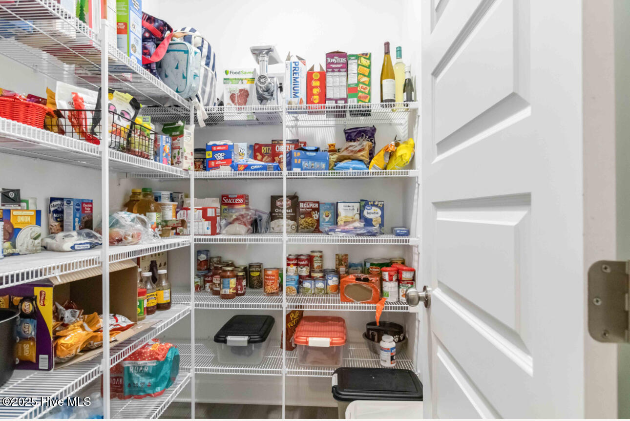9735 Chapman Road Bailey, NC 27807 - Photo 20 of 31 Pantry