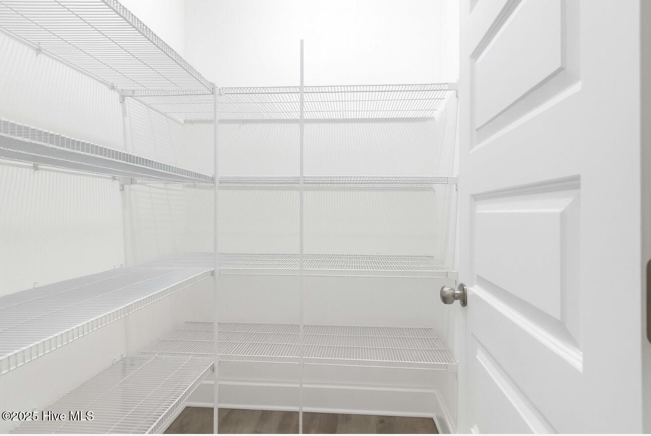 9735 Chapman Road Bailey, NC 27807 - Photo 21 of 31 Pantry without objects