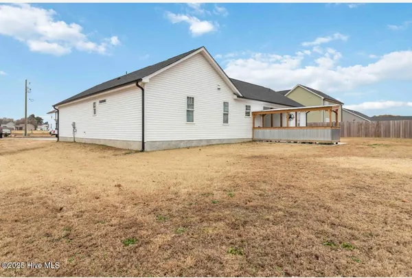 $324,200 | 9735 Chapman Road, Bailey, NC 27807