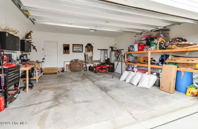 $324,200 | 9735 Chapman Road, Bailey, NC 27807