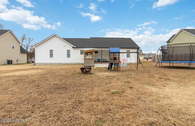 $324,200 | 9735 Chapman Road, Bailey, NC 27807