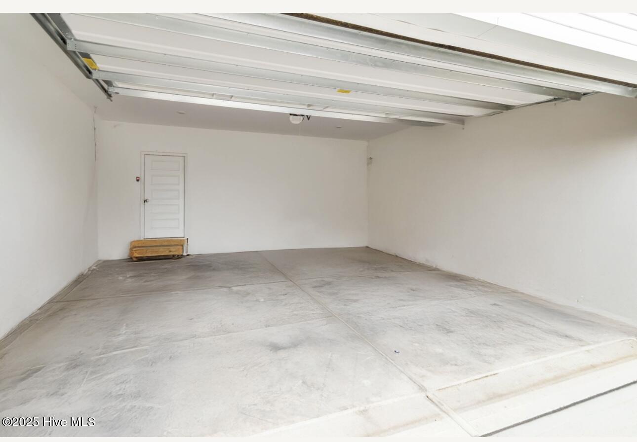 9735 Chapman Road Bailey, NC 27807 - Photo 31 of 31 Garage without objects