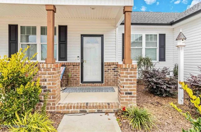 $324,200 | 9735 Chapman Road, Bailey, NC 27807