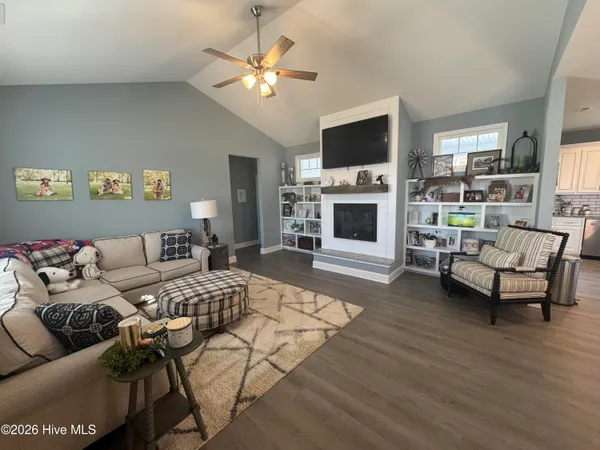 $324,200 | 9735 Chapman Road, Bailey, NC 27807