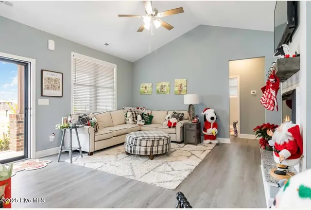 $324,200 | 9735 Chapman Road, Bailey, NC 27807