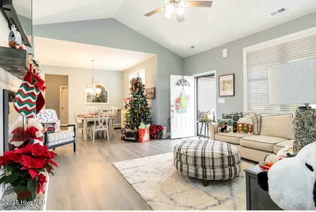 $324,200 | 9735 Chapman Road, Bailey, NC 27807