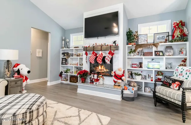 $324,200 | 9735 Chapman Road, Bailey, NC 27807