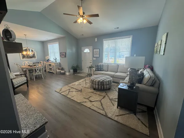 $324,200 | 9735 Chapman Road, Bailey, NC 27807