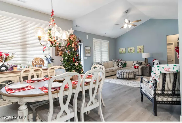 $324,200 | 9735 Chapman Road, Bailey, NC 27807