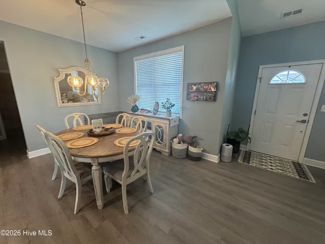 $324,200 | 9735 Chapman Road, Bailey, NC 27807