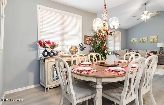 $324,200 | 9735 Chapman Road, Bailey, NC 27807