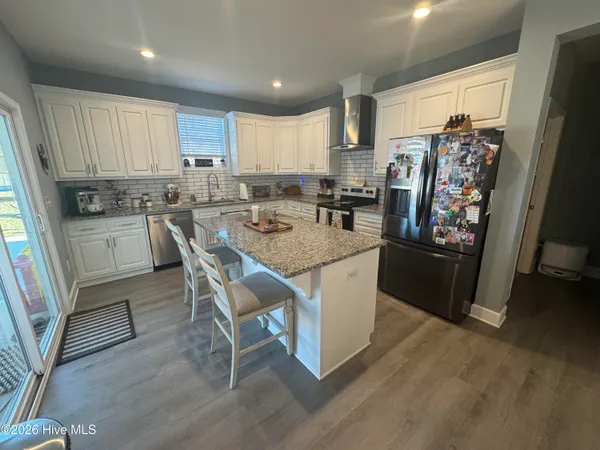 $324,200 | 9735 Chapman Road, Bailey, NC 27807