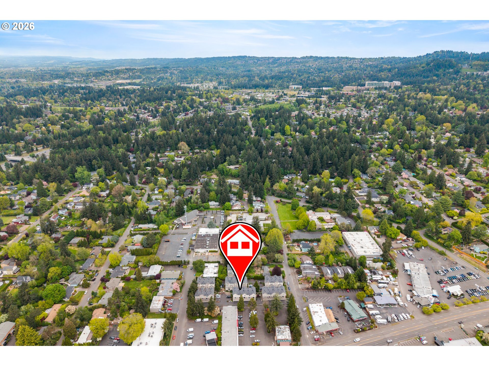 10345 Southwest Ridgepath Lane Beaverton, OR 97005 - Photo 41 of 47