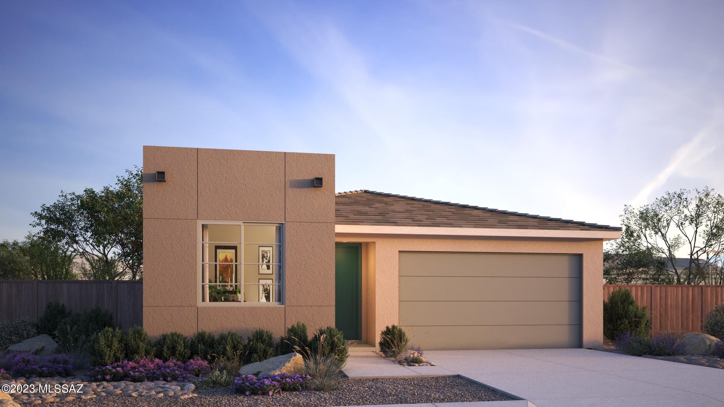 2360 West Owl Perch Loop Tucson, AZ 85745 - Photo 1 of 1