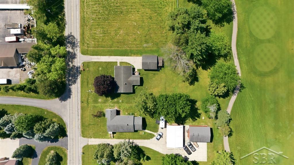 4665 North River Road Freeland, MI 48623 - Photo 34 of 37