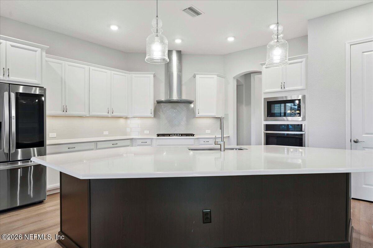 52 Clarendon Road St. Johns, FL 32259 - Photo 17 of 50 17-A7401503
