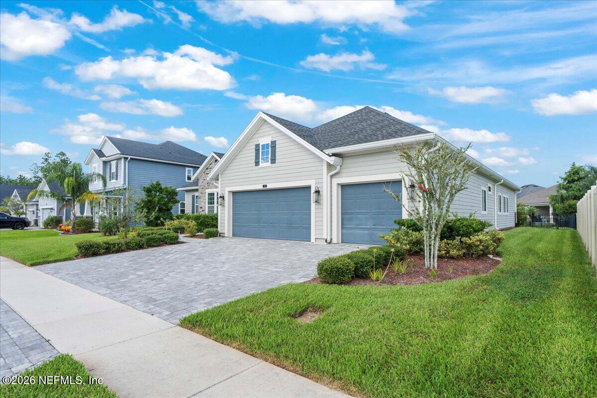 52 Clarendon Road St. Johns, FL 32259 - Photo 2 of 50 01-A7401433