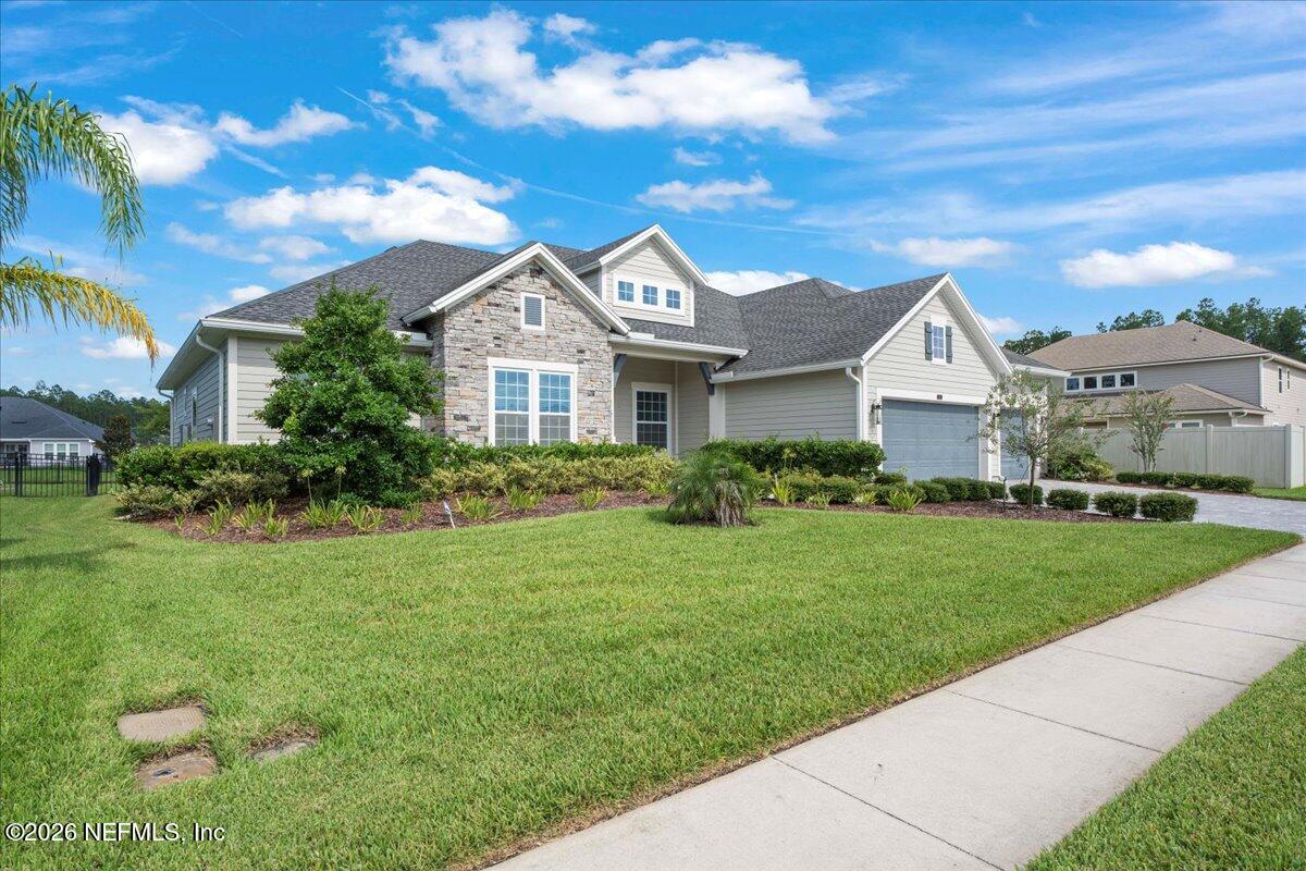 52 Clarendon Road St. Johns, FL 32259 - Photo 3 of 50 03-A7401439