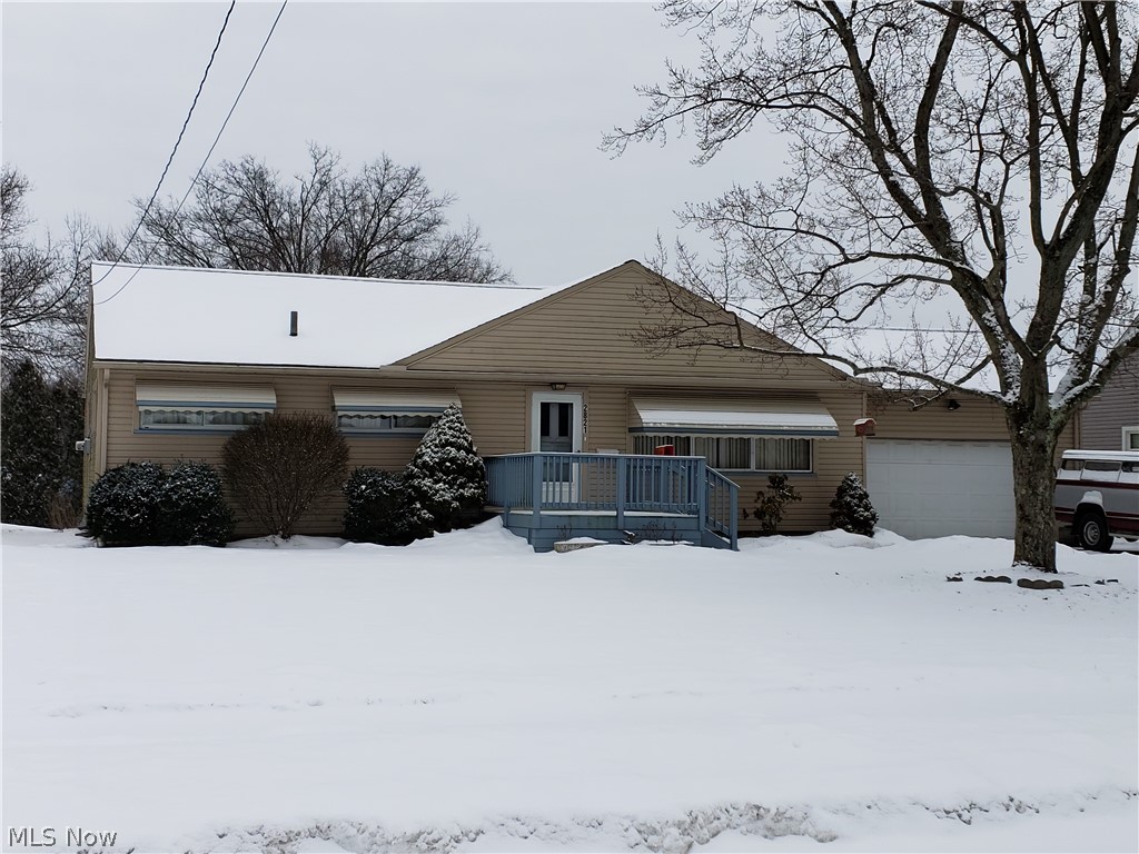 2821 Brunswick Road Youngstown, OH 44511 - Photo 1 of 21 Gallery Image 1