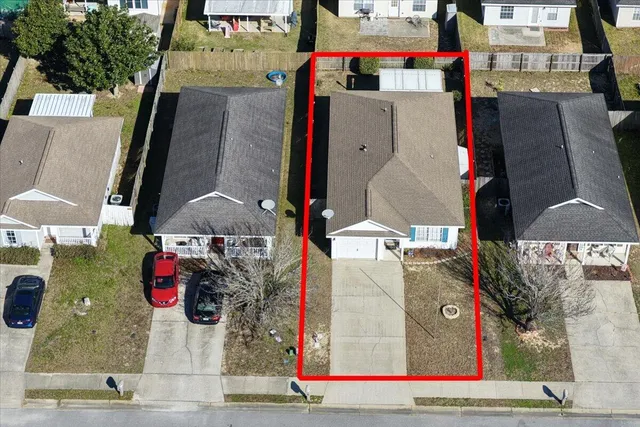 $275,000 | 5414 Fawn Ridge Drive, Gulf Breeze, FL 32563