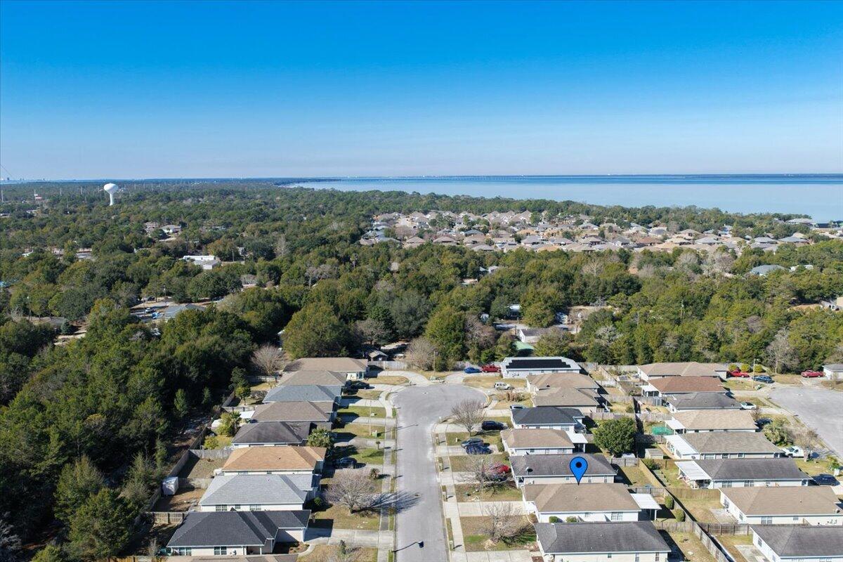 5414 Fawn Ridge Drive Gulf Breeze, FL 32563 - Photo 28 of 31