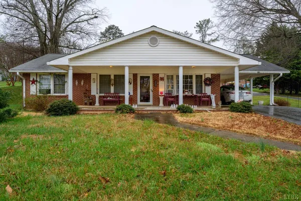 $189,900 | 119 West Spencer Road, Hurt, VA 24563