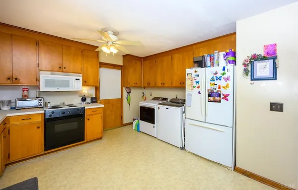 $189,900 | 119 West Spencer Road, Hurt, VA 24563