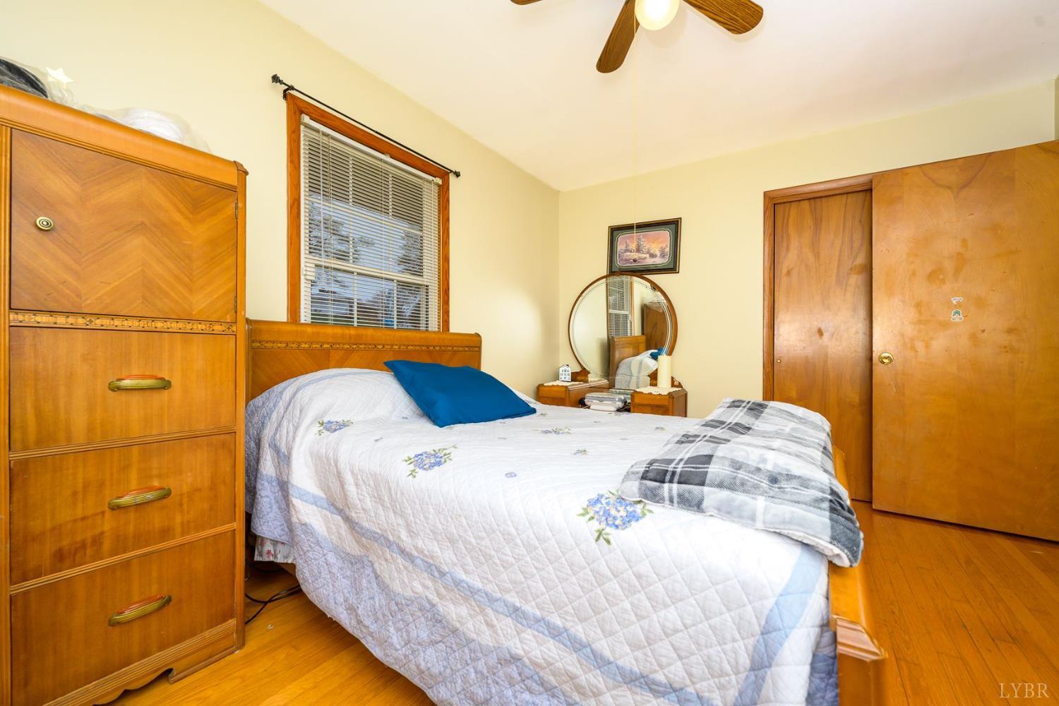 119 West Spencer Road Hurt, VA 24563 - Photo 9 of 16