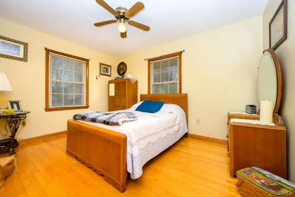 $189,900 | 119 West Spencer Road, Hurt, VA 24563