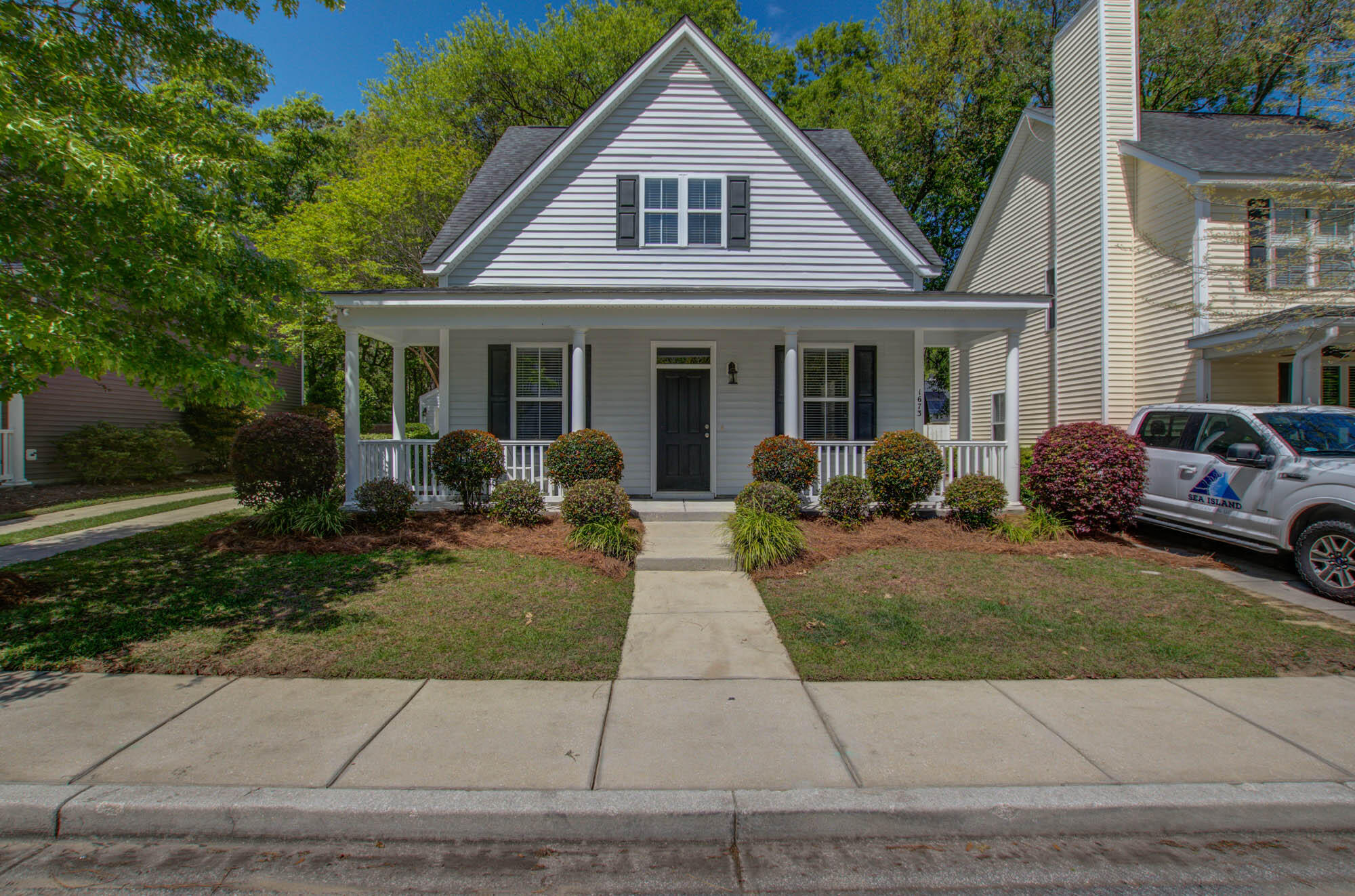 1673 Bee Balm Road Johns Island, SC 29455 - Photo 1 of 21 1673 (1)