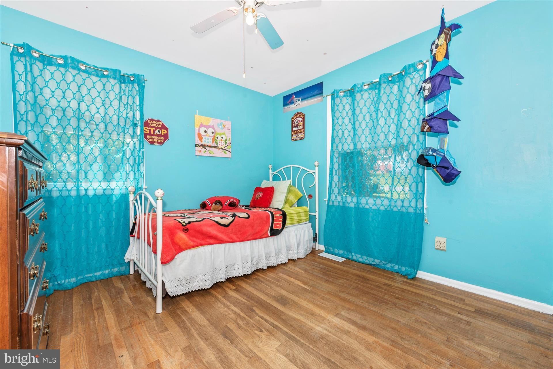 3893 Gibbons Road Point of Rocks, MD 21777 - Photo 23 of 30 Bedroom