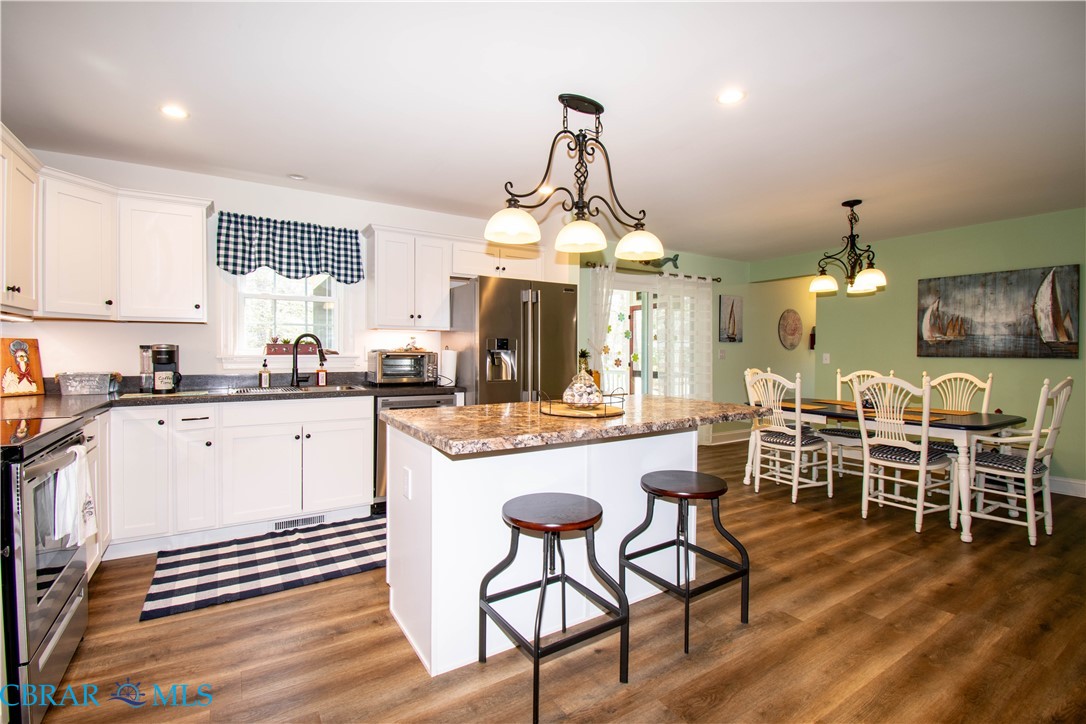 48 Lane Road Reedville, VA 22539 - Photo 8 of 28