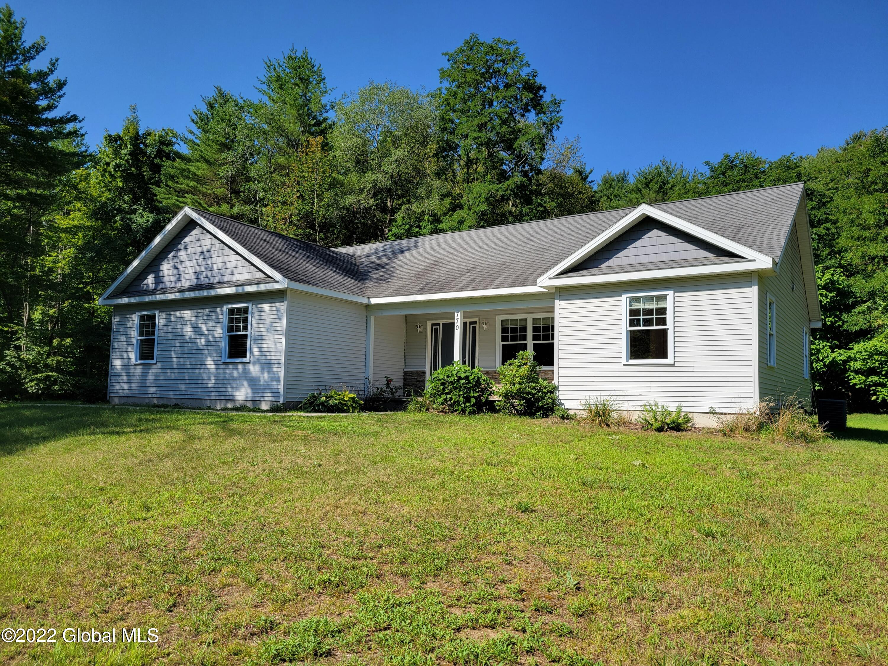 770 Corinth Road Queensbury, NY 12804 - Photo 2 of 47 house